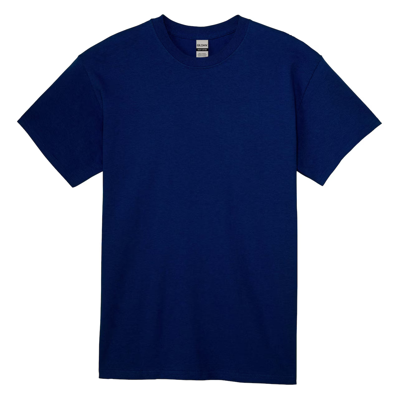 Custom Gildan Short Sleeve Adult T-Shirt