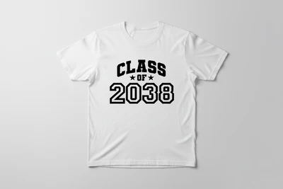 Graduation Shirts