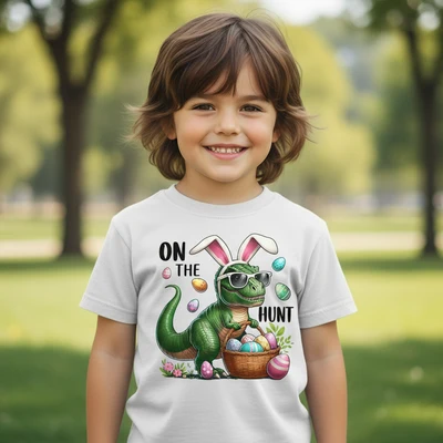 Easter Shirts