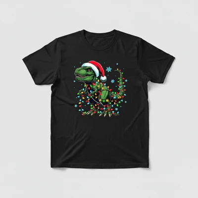 Christmas Shirts