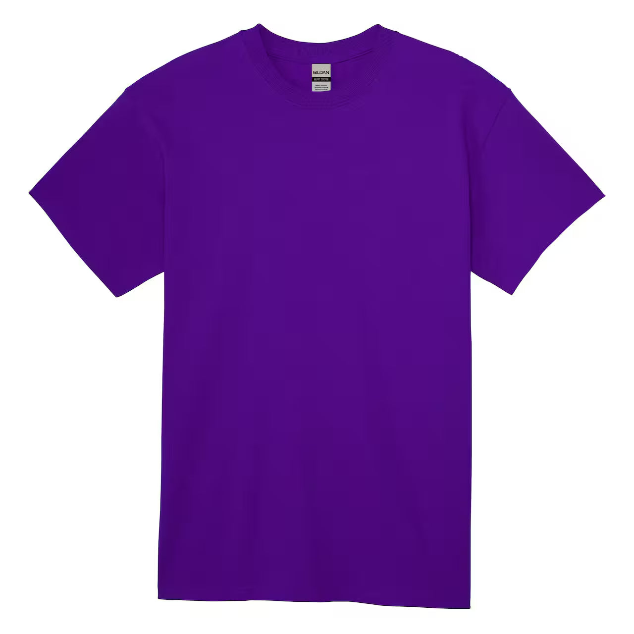 Custom Gildan Short Sleeve Adult T-Shirt